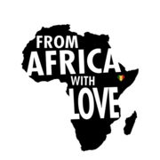 from africa with love